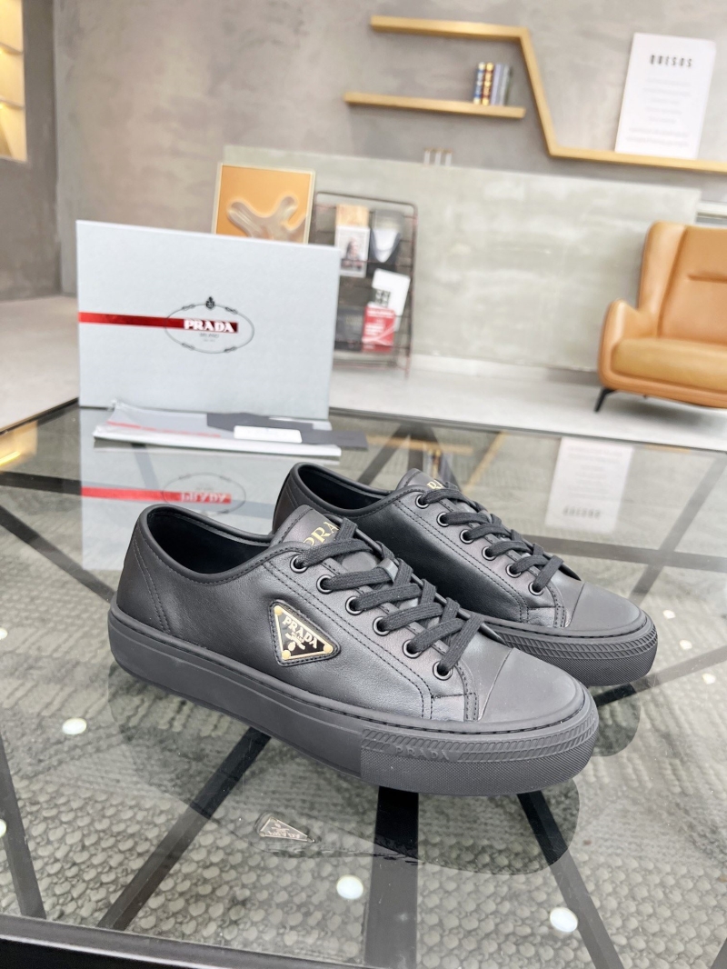 Prada Casual Shoes